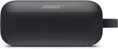 NEW Bose SoundLink Flex Portable Bluetooth Waterproof Dustproof Speaker - Black