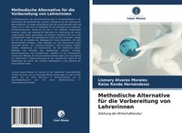 Lismary Alvares Morales (U. A.) | Methodische Alternative FüR Die...