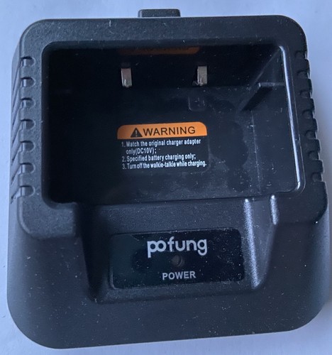 BAOFENG BF-F8HP (UV-5R 3rd Gen) 8-Watt Dual Band Two-Way Radio (136-174MHz VHF) - Picture 9 of 11