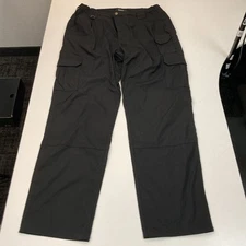 5.11 Tactical Taclite Pro Ripstop Pants, 74273 - Black 38x34