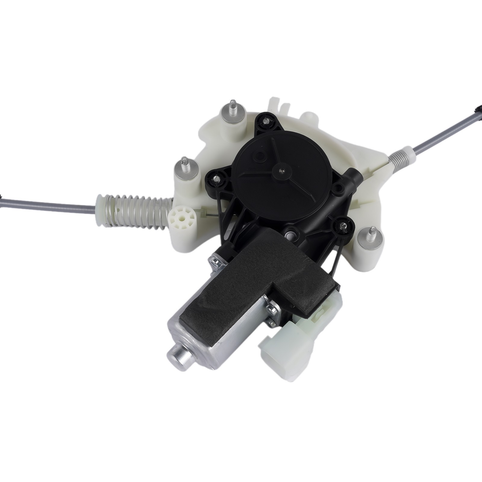 For 2017-24 Maserati Levante M161 New Front Left Side Window Regulator W/ Motor