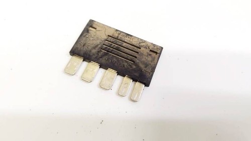 Volvo XC 90 2003 Fuses 9442190A, Genuine #2183557-05