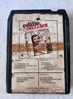 6 Odilio Gonzalez 8 Track Cartridge Tapes - De Rodillas, La Rueda, El Culpable — photo 3