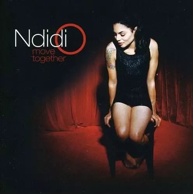 Move Together [Import], Ndidi O