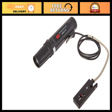 Self-powered Timing Light For Automotive Diagnostics Adjustable Brightness Eas