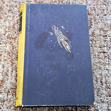 G&uuml;nther Krupkat &ndash; Die Unsichtbaren, utopischer Roman, geb., 1959, 2. Aufl., DDR