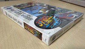 🎮 Virtua Fighter 2 / Virtua Cop / Daytona USA &ndash; 3 Free Games | Sega Saturn