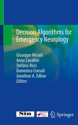 Giuseppe Micieli (u. a.) | Decision Algorithms for Emergency Neurology | Buch