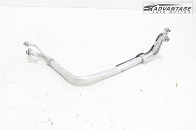 2022-2025 VOLKSWAGEN TAOS 1.5L AC AIR CONDITIONING LINE HOSE TUBE PIPE OEM