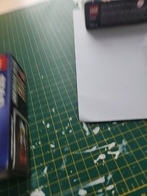 LEGO Star Wars Resistance X-Wing Fighter 75125 New in sealed box