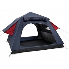 3 Man Pop Up Tent Extra