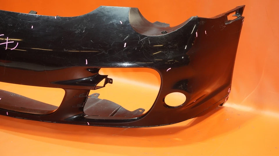 PARAGOLPES DELANTERO PORSCHE 911 CARRERA TURBO 2009 2010 2011 2012 997 505 311 00 NEGRO Foto 2 de 4