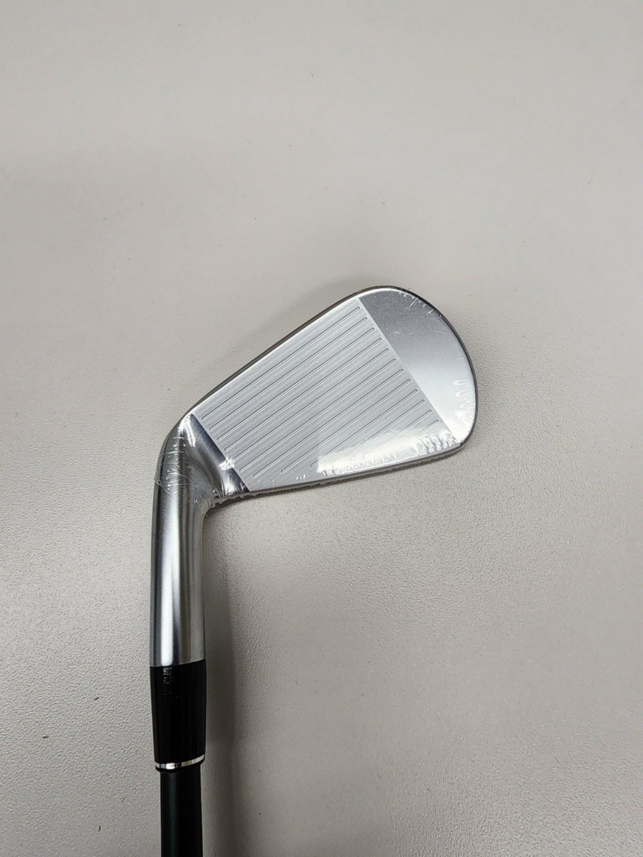 NEW 2026 Srixon ZXi5 Forged Iron Set 5-PW KBS TGI 60 Graphite