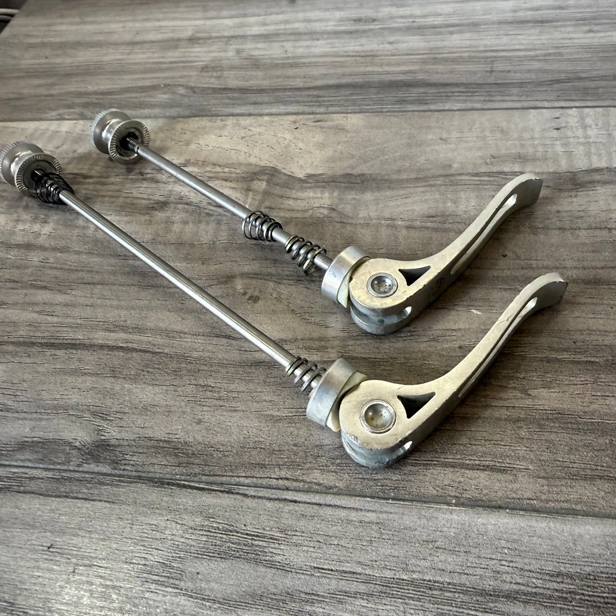 Ritchey Bicycle Skewers for sale | eBay