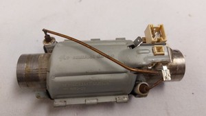 AEG Elektrolux Geschirrspüler Durchlauferhitzer 2100Watt Heizelement 111 1450-02