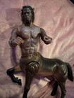 9” Centaur Handsome Harry Potter Creatures Of Forbidden Forest Figure