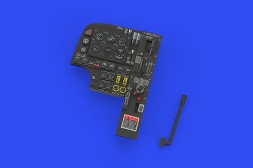 Eduard 644194 1/48 Brassin Beaufort Mk.I LooK for ICM