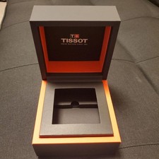 Tissot Gentleman Powermatic 80 Ice Blue 8