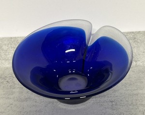 ヴィンテージ '50 Sweden art glass IFP maleras Maleras Glass | eBay