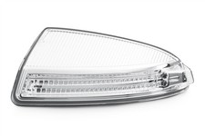 Mercedes ML-Class W164 Spiegel Blinker LED Links 06-11 Wing Repeater Fahrer