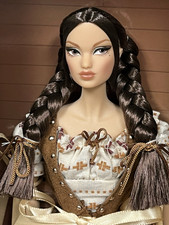 JHDFASHIONDOLLS M2514 YELLOWSTONE FARM GIRL CANDICE - JHD VIP CLUB DOLL IN STOCK
