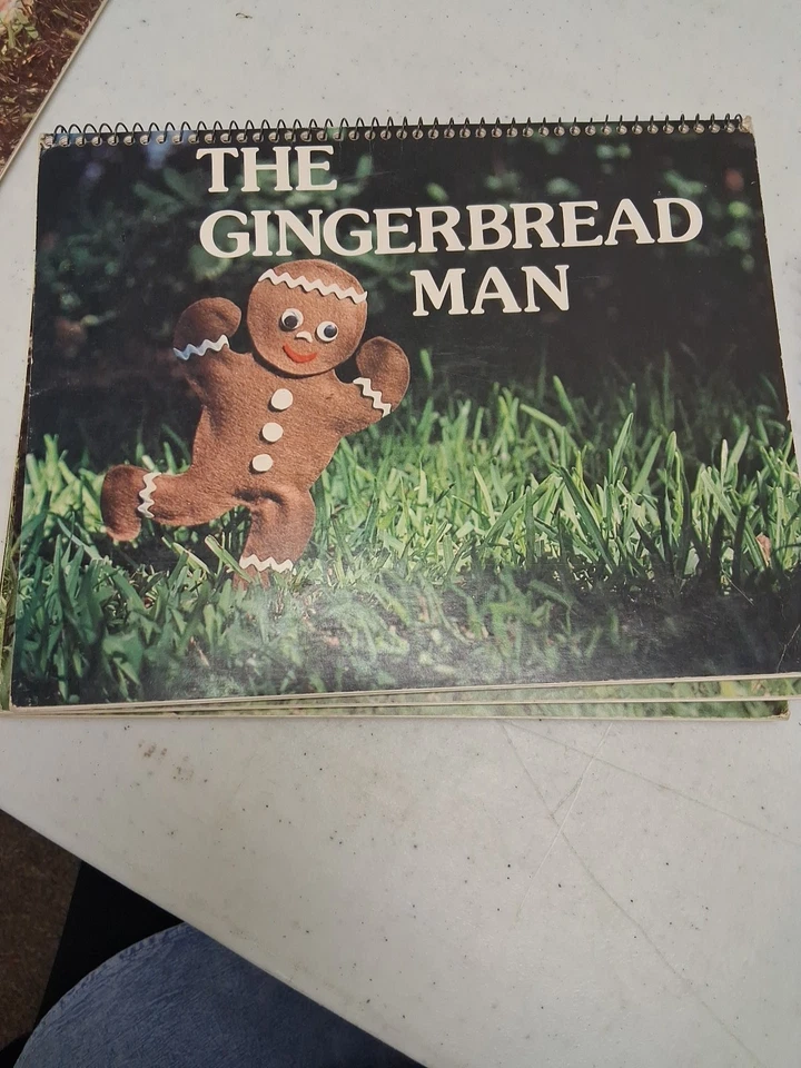 DEVELOPMENTAL LEARNING MATERIAL1979 1982  5 OF THEM VINTAGE - Image 2 of 4