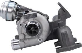 MTR Turbolader für VW Golf IV Variant 1.9 TDI Polo Skoda Fabia I Combi Octavia
