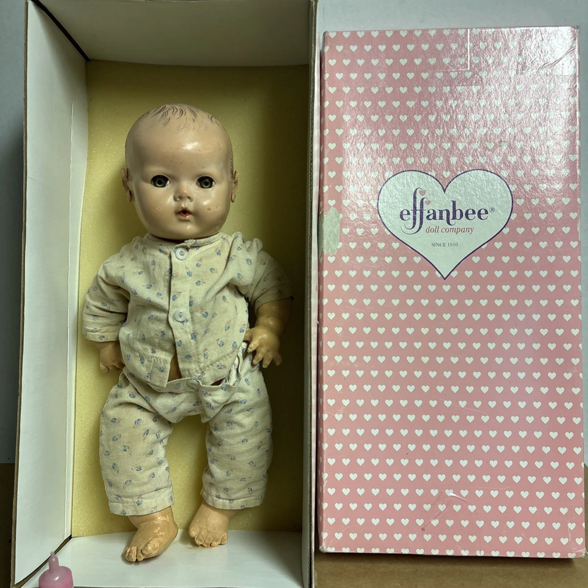 25+ Antique Rubber Dolls, Clothing & Accessories for sale