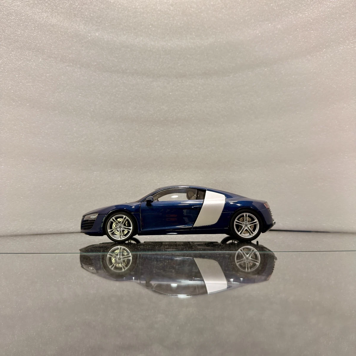 Kyosho Audi 1:18 Scale Diecast & Toy Vehicles for sale - eBay