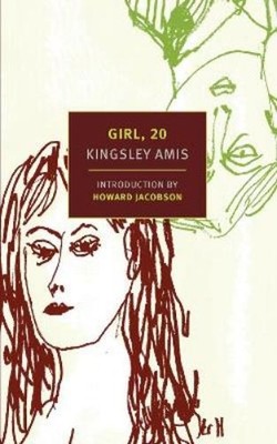 Kingsley Amis Girl, 20 (Taschenbuch)