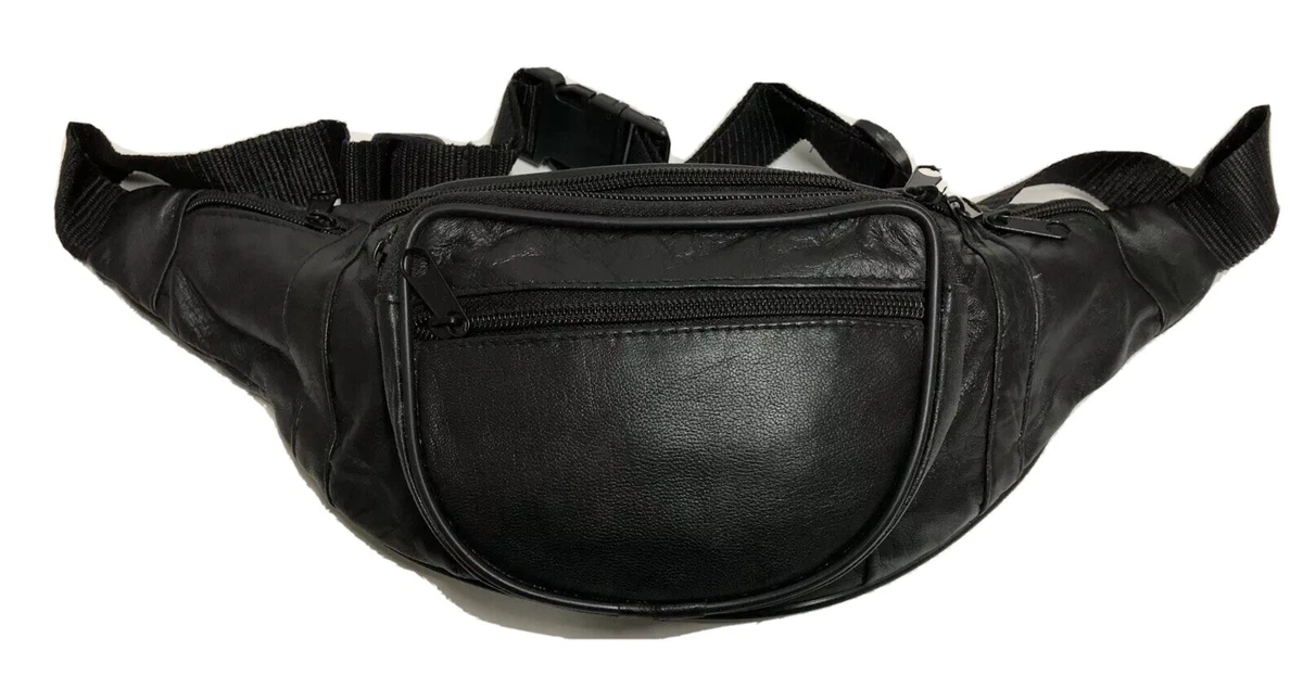 Ebay fanny shop pack