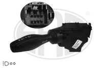 ERA 440432 Lenkstockschalter FüR Ford Fiesta VI (CB1, Ccn)
