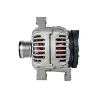Hella 8EL 012 426-351 Generator FüR Opel Zafira A Mpv (T98)