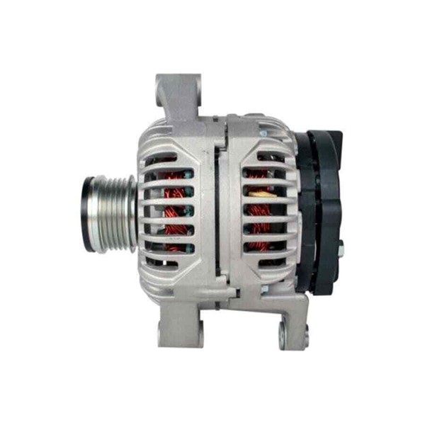 Hella 8EL 012 426-351 Generator FüR Opel Zafira A Mpv (T98)-image