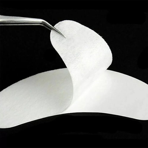 Eyelash Pads Under Eye Lash Lift Extensions Lint Free Gel Patches Salon Tape UK - Picture 12 of 13