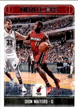 A2415- 2017-18 Hoops Basketball #s 1-300 +Rookies -You Pick- 15+ FREE US SHIP