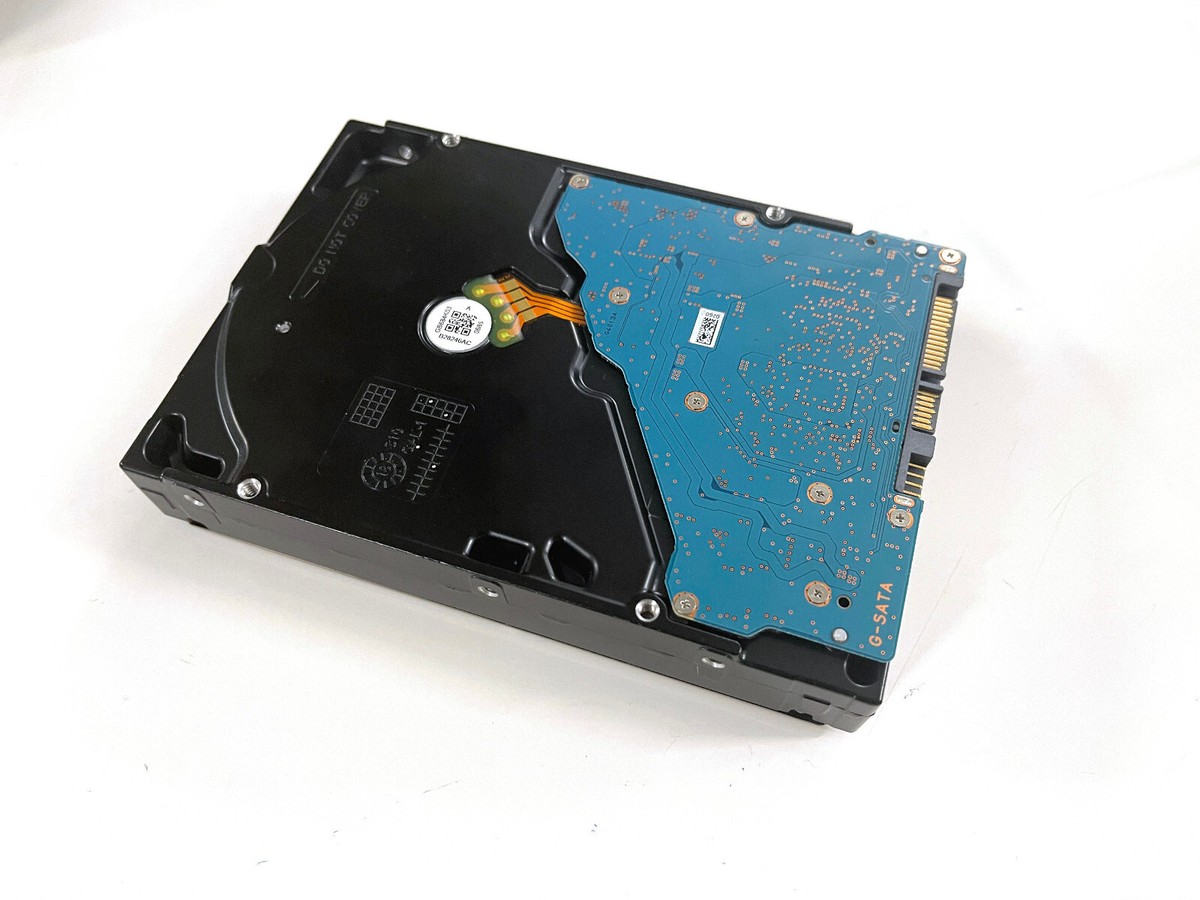 8TB HDD Toshiba X300 Internal 7200 RPM 3.5 inch Hard Drive 8TB HDD Toshiba X300 Internal 7200 RPM 3.5 inch Hard Drive