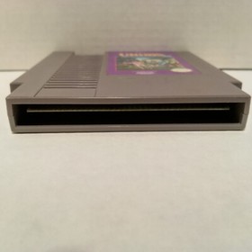 Ultima Exodus Nintendo NES Game Ultima Exodus NES Game ORIGINAL WORKS GREAT Fun