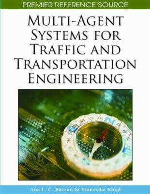 Multi-agent Systems for Traffic and Transportation