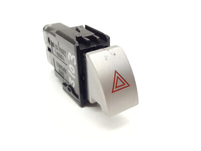 2005-2010 Toyota Avalon OEM Hazard Hazards Lights Control Switch 157962 / TR9501