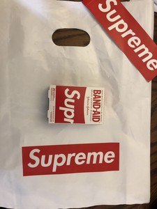 supreme bandages