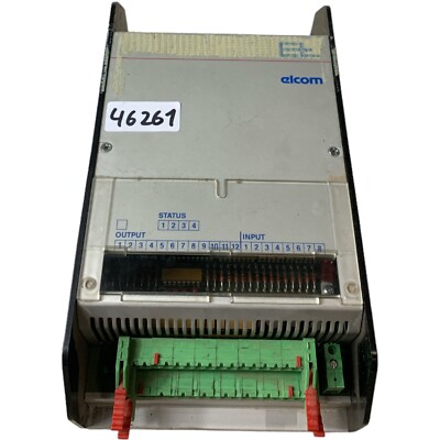Erhardt Leimer Elcom CP 0101 Module