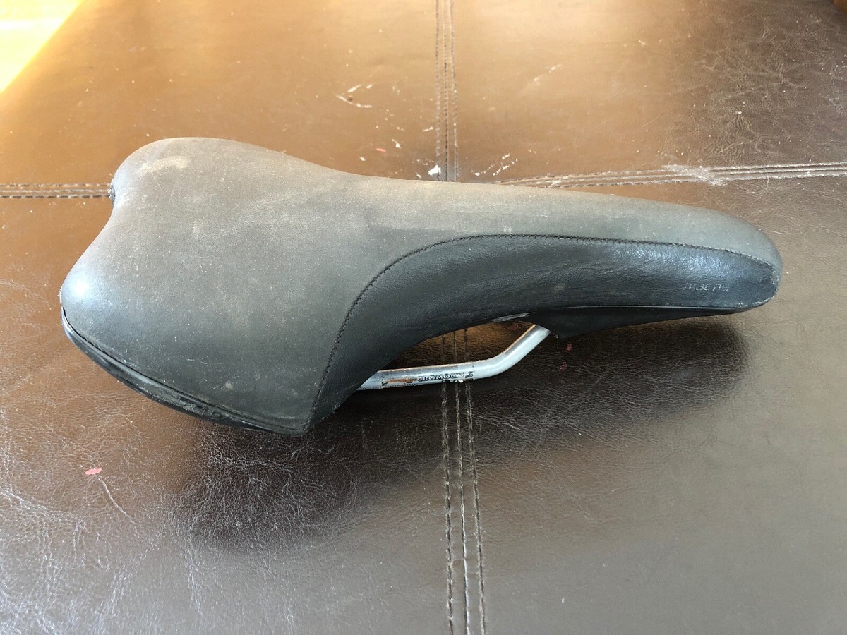 Fizik Nisene Saddle Design by Giro