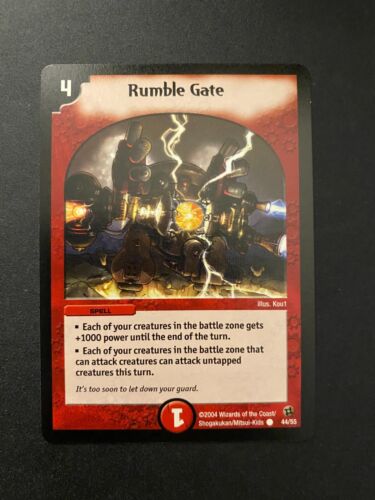 Duel Masters DM02 Evo Crushinators of Doom Choose Your Own UPDATED 5/9/25 - Picture 88 of 121