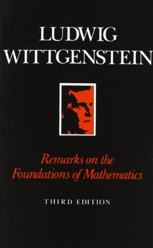 Remarks on the Foundations of Mathematics by Ludwig Wittgenstein Paperback NEW - Image 6