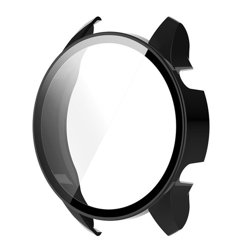 Watch Protective Film Cover Smartwatch Screen Protector Shell Wristband Bumper - Photo 11 sur 18