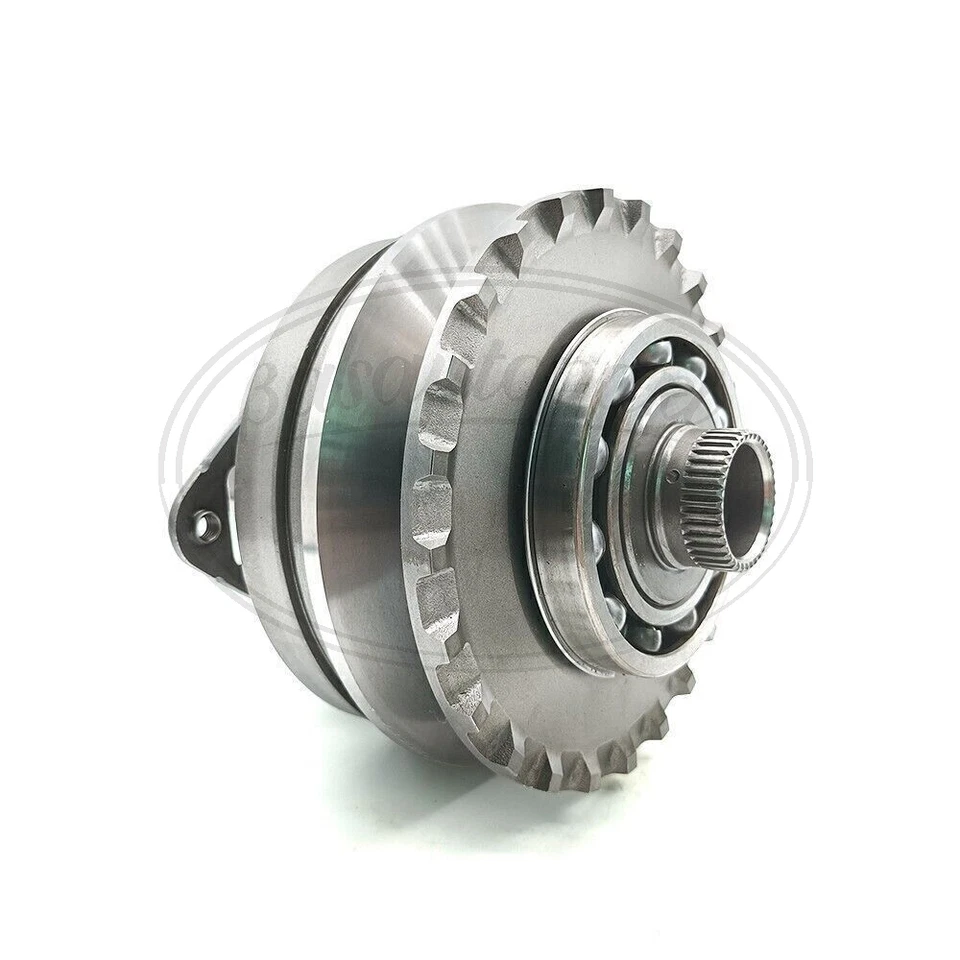 Polea CVT con correa/cadena y kit de reconstrucción para transmisión Nissan RE0F10A JF011E Foto 3 de 4