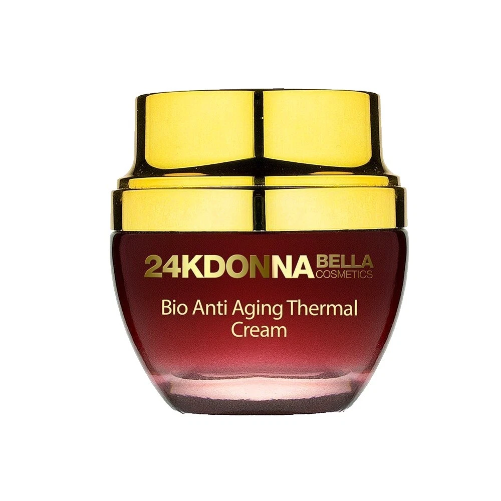 Donna Bella Cosmetics Anti-Aging Masks