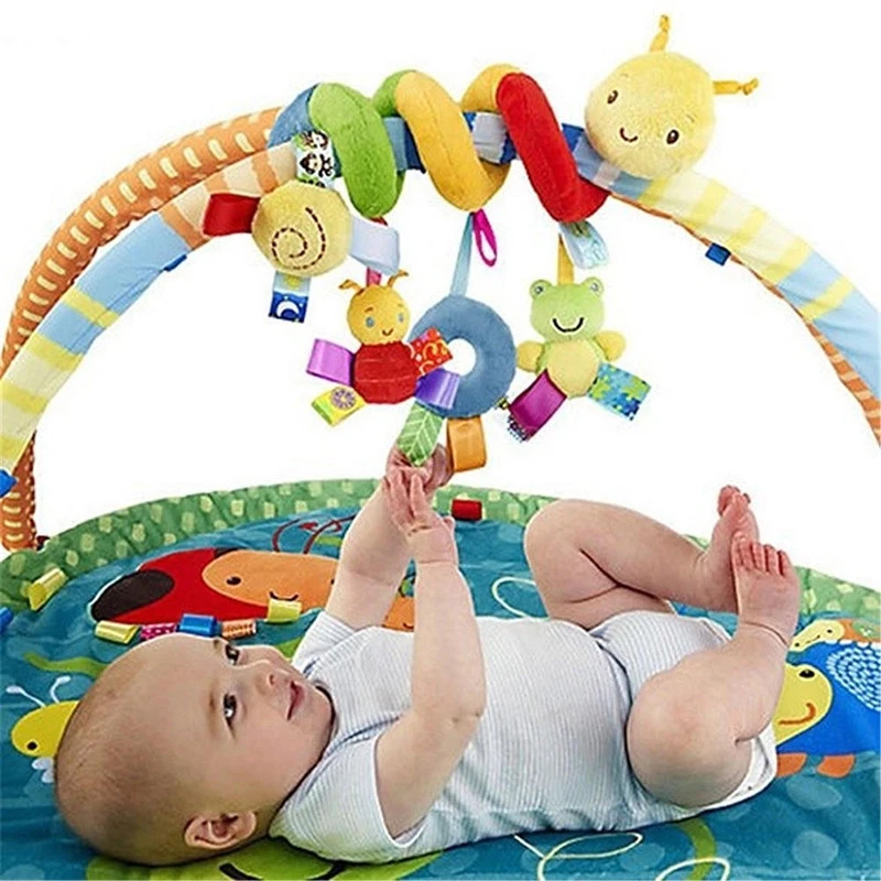 Hanging toys for infants sale