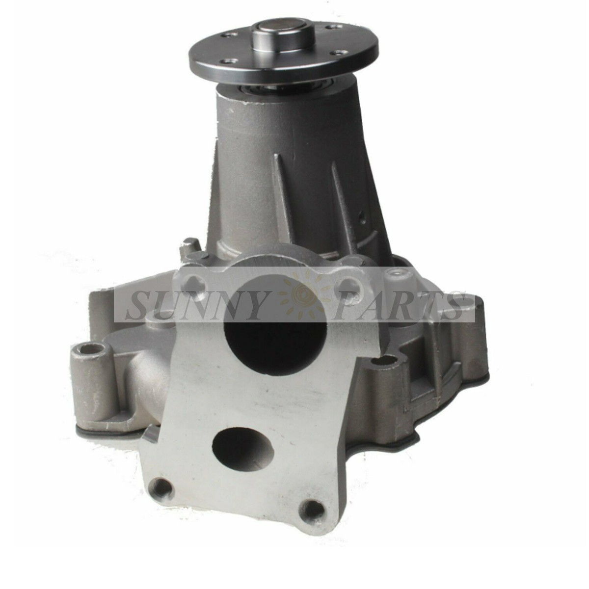 25100-42540 Water Pump w/Gasket fits for Mitsubishi Engine 4D56